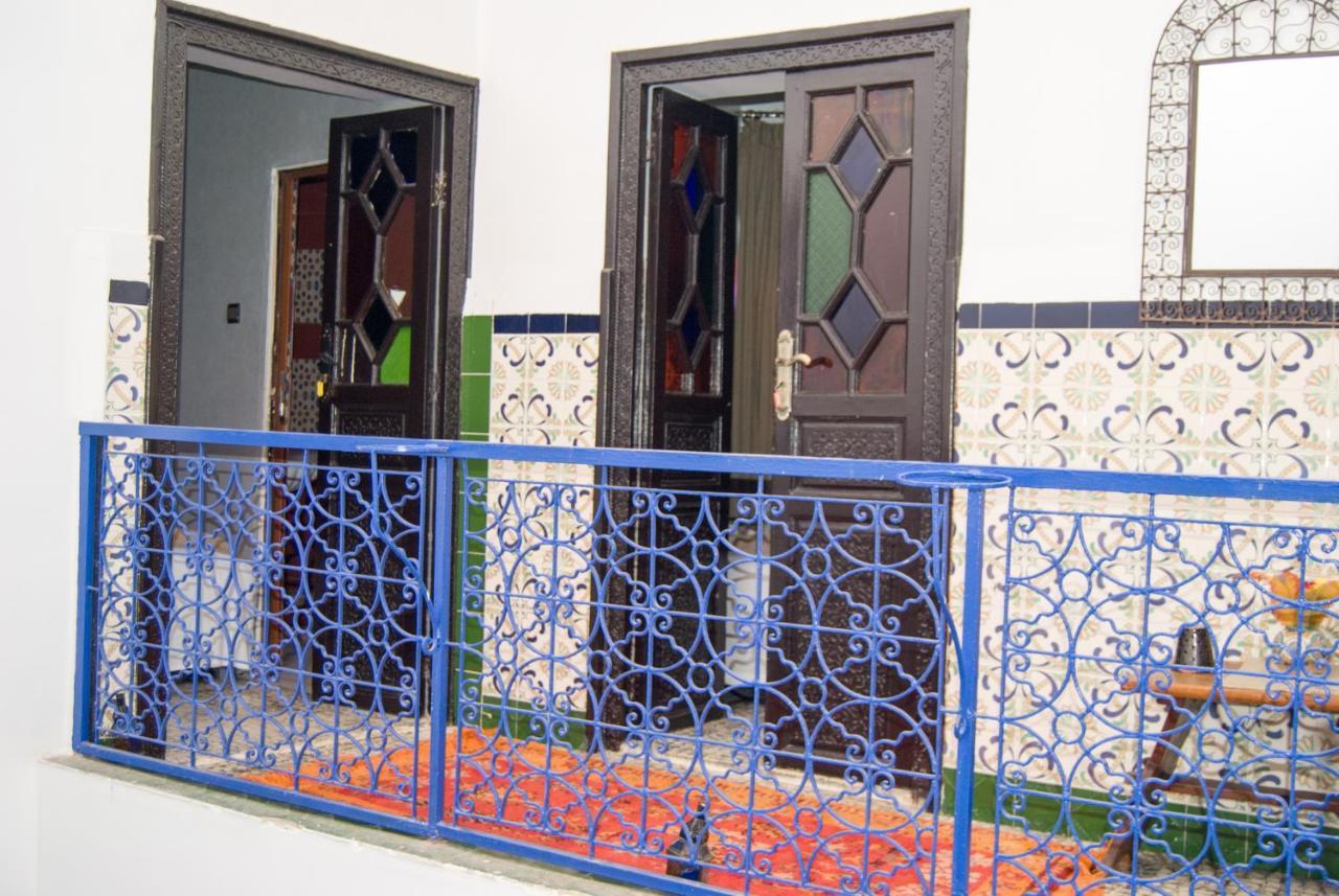Riad Yenna Marrakesh Exterior photo