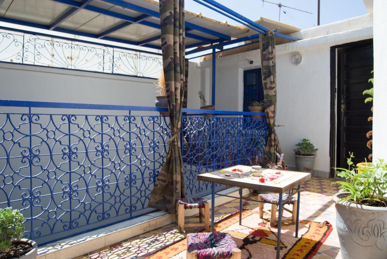 Riad Yenna Marrakesh Exterior photo