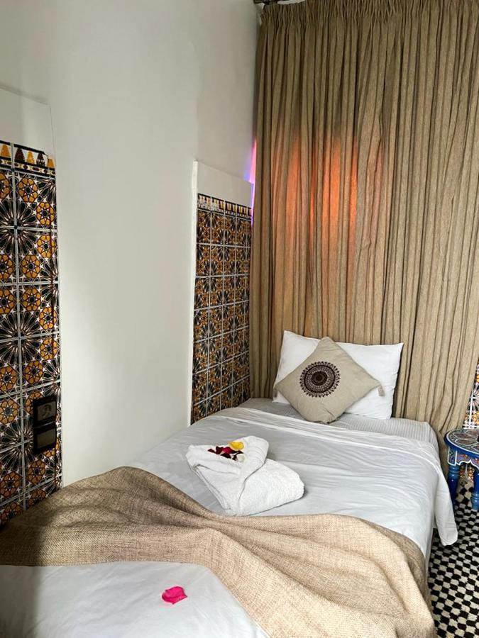 Riad Yenna Marrakesh Exterior photo
