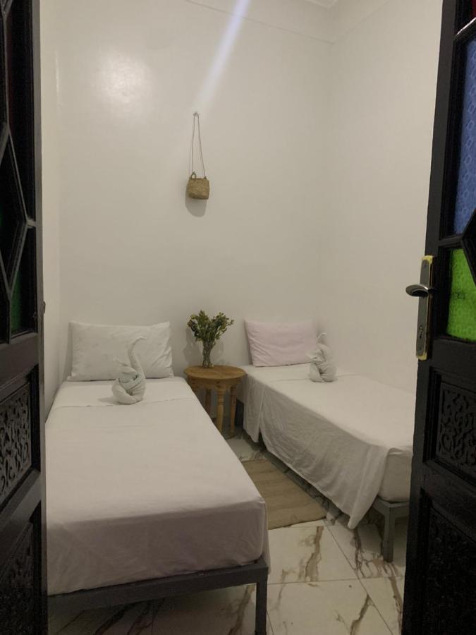 Riad Yenna Marrakesh Exterior photo