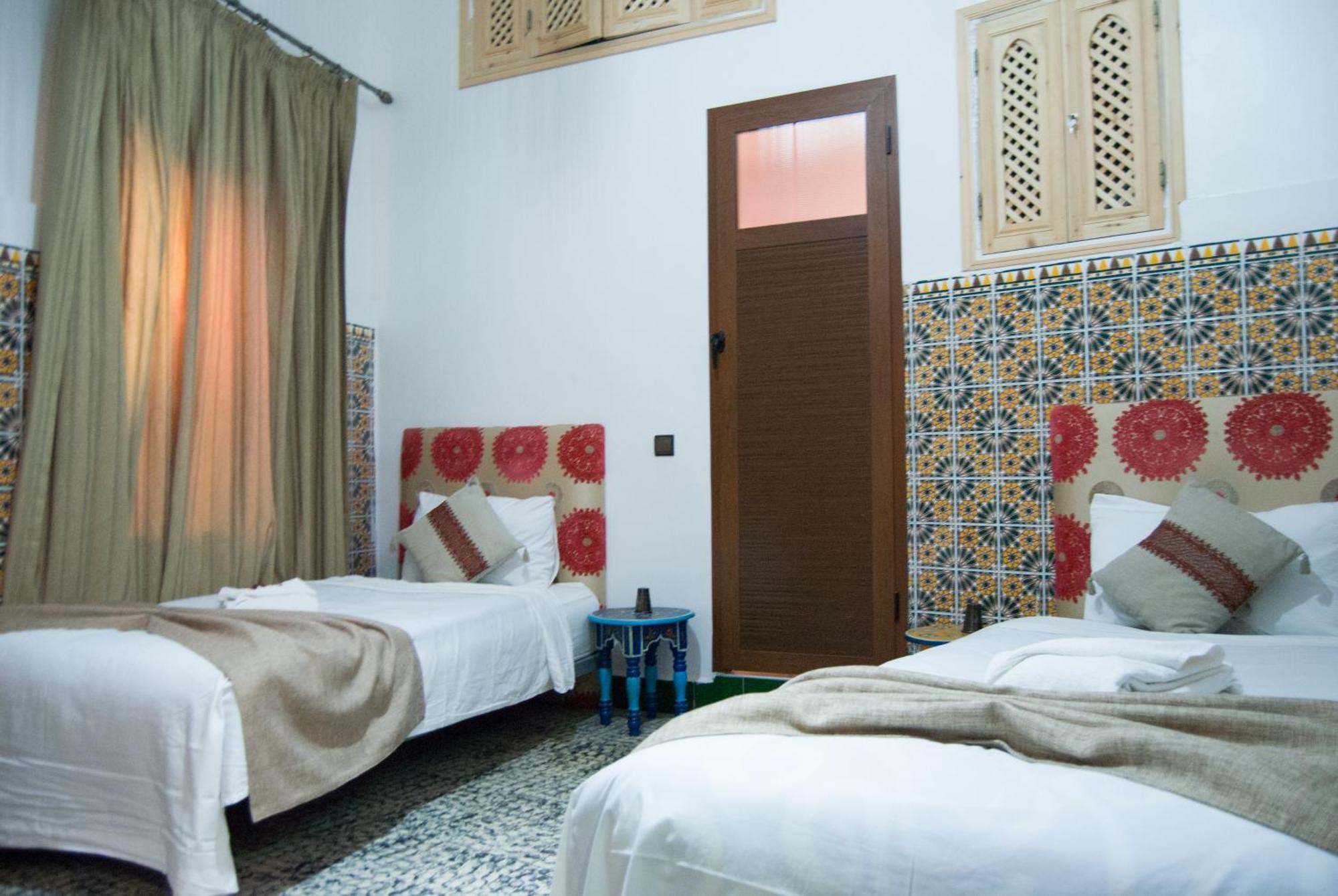 Riad Yenna Marrakesh Room photo